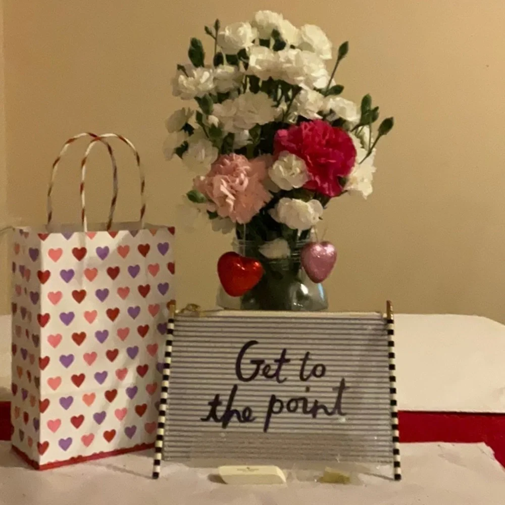 ✏️ KATE SPADE PENCIL POUCH ✏️ NWOT ✏️